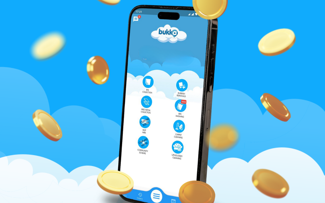 Exciting Changes Ahead: Phasing Out Bukka Points and Introducing the New Bukka Earnings Scheme