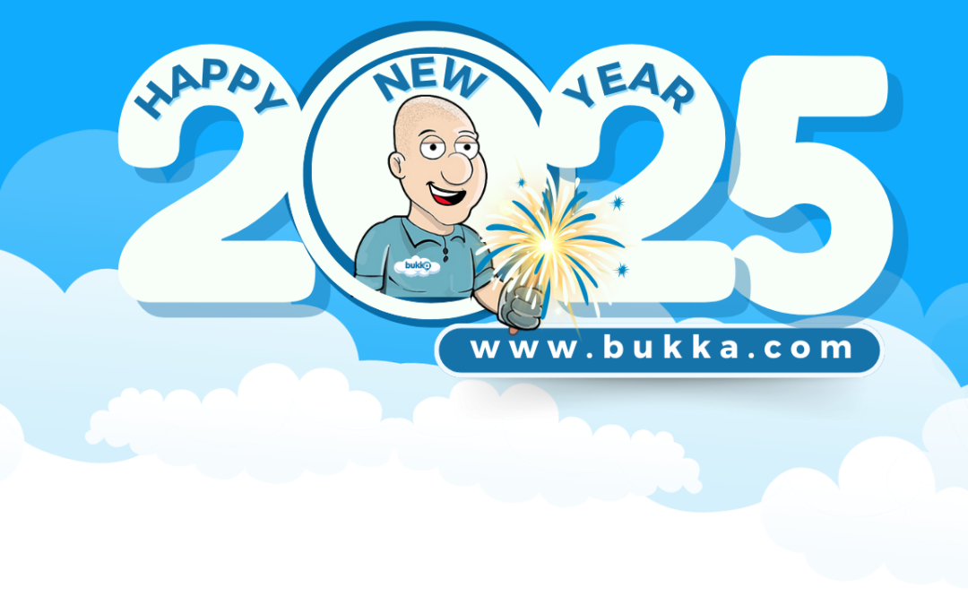 2024 Recap: A Year of Growth and New Beginnings